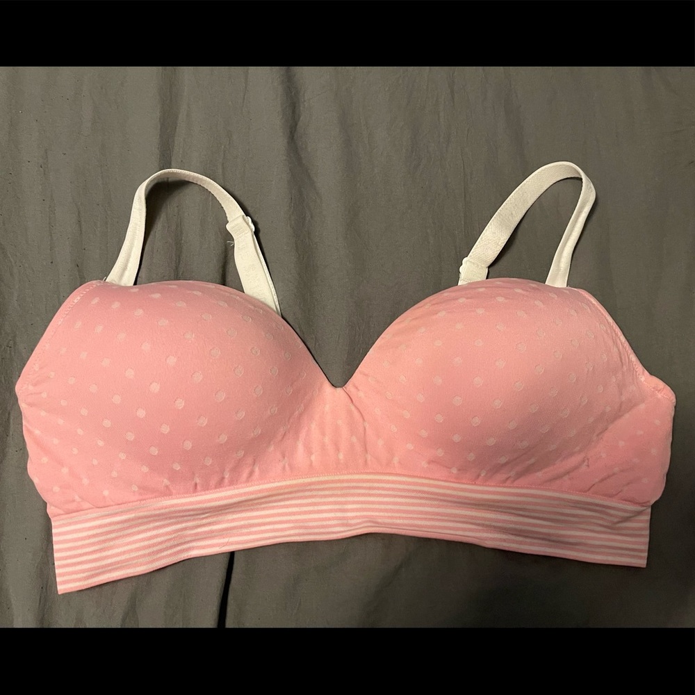 Victoria’s Secret bra